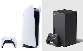 Tengo una duda tengo mi windows phone desbloqueado y mis juegos hackeadas. Playstation 5 Y Xbox Series Ya Son Una Realidad El Correo