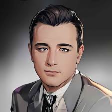 约翰·韦恩（John Wayne）