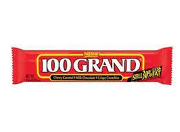 19 Candy Bars To Always Leave On Grocery Store Shelves Eat This Not That