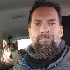 Jeremy Mayes's Instagram, Twitter & Facebook