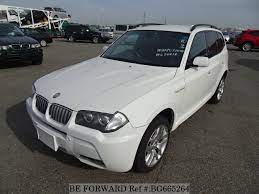 Check spelling or type a new query. Used 2006 Bmw X3 2 5si M Sports Package Aba Pc25 For Sale Bg665264 Be Forward