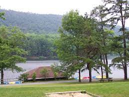 Pine grove furnace state park is a protected pennsylvania area that includes laurel and fuller lakes in cooke township of cumberland county.the park accommodates various outdoor recreation activities, protects the remains of the pine grove iron works (1764), and was the site of laurel forge (1830), pine grove park (1880s), and a brick plant (1892). Day Use Area At Cowans Gap State Park Picture Of Cowans Gap State Park Fort Loudon Tripadvisor