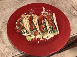 Maybe you would like to learn more about one of these? Fish Tacos