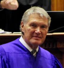 Harvey S. Peeler Jr.