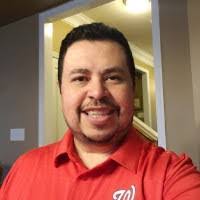 Marlon Gill's Instagram, Twitter & Facebook