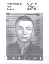 Cecil F. Hendershot