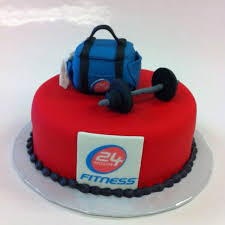 Pin By Martina S Gourmet Cookies And On Let Them Eat Cake Fitness Cake Birthday Baking