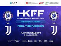 Chelsea vs Juventus