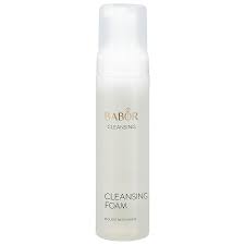 Babor beauty spa tallinn vaata siit vähemalt 20€ ostuga tasuta tarne pakiautomaati kinkekaart vaata siit babor men loodud spetsiaalselt meestele. Babor Cleansing Foam Reinigungsschaum Douglas