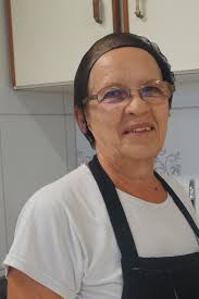 PROFESSOR SINTRA, CLEIDE, LADYR E INÊS BERGER DE O