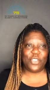 We are proud to honor Karen Ettinger as she retires from WorldOregon after  23 years with our organization. What started as an idea and project 37  years ago with a group of