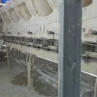 Turan Seramik Factory