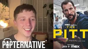 Allan Hawco talks about Saint-Pierre