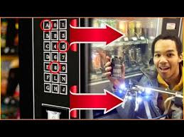 Do not provoke or get engaged in flamewars. Codes To Get Free Stuff From Vending Machines 07 2021