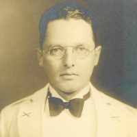 Fred Samuel Gates (1908–1996) • FamilySearch