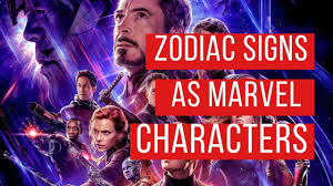 Sweet november is a throwback film that most cancers can relate to as cancers are famous for their ability to fall in love and get attached quickly immediately. Zodiac Signs As Marvel Movies Characters Zodiac Reads