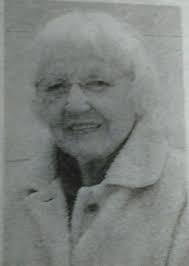 Mary Loree (Thibodeau) St-Amour (1924-2016)