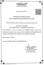 We did not find results for: Certificates Licenses Veldor Group Of Companies