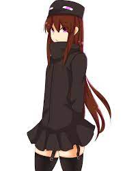 Talking Enderman Minecraft Anime Girls Minecraft Mobs Minecraft Anime