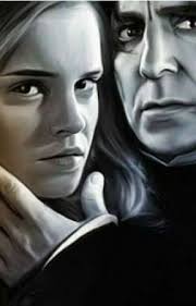 Hogwartsschoolofwitchcraftandwizardry histórias