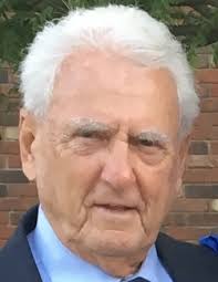 Obituary information for James D. Caldwell