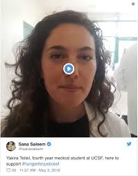 DNH Orientation Zine 2019