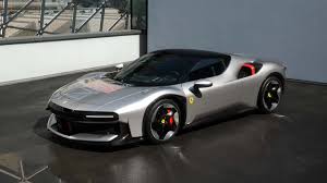 Trend Google: ferrari cz26