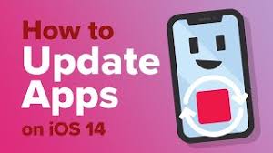 Hit continue and the apps will be restored when the installation is finished. How To Update Apps In Ios 14 Youtube