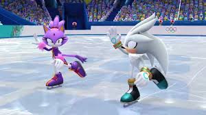 Image result for Silver Ice 2014 Sonic