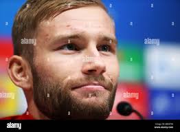 Konrad laimer rb leipzig hi-res stock photography and images