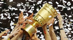 Übertragung von rb leipzig gegen borussia dortmund live in tv und stream. Dfb Pokal 2021 22 Live 1 Runde Im Fernsehen Wer Ubertragt Computer Bild