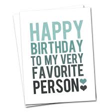 Birthday Wishes To My Friend Boyfriend Happy Birthday Card Blue And Grey Typography Birthday Greeting Card And Enve Boyfriend Birthday Quotes Birthday Wishes For Boyfriend Happy Birthday Boyfriend
