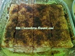 Resepi cheesekut original kek biskut cream cheese semak resepi lengkap di. Sweetmama Cheesekut Dan Puding Oreo Resepi Mudah Dan Sedap Puding Oreo Oreo Easy