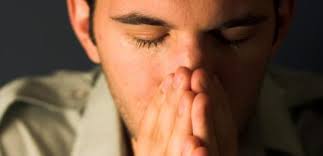 Dealing with Distress, Discouragement, and Spiritual Depression