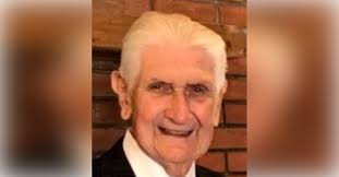 Obituary information for Robert F. Lynch