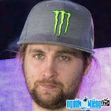 VĐV eSports Eric Hoag