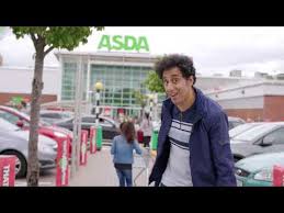 The stv player is the worst app i've experienced. Who Is The Actor In Asda S 2020 Advert Twitter Reacts To The Pocket Tap Return