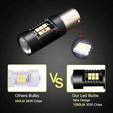 2pcs 1156 ba15s p21w led bau15s py21w bay15d led bulb 1157 p21 5w r5w 21pcs 3030smd auto lamp bulbs car led light 12v 24v in signal lamp from automobiles moto in 2020