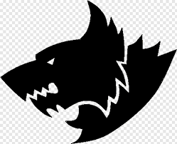 Download transparent wolf png for free on pngkey.com. Wolf Icon Space Wolves Transparent Png 449x365 6236993 Png Image Pngjoy