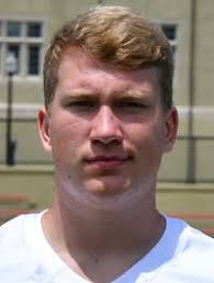 PHOTO GALLERY: Local Division I college football players