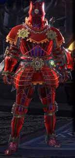 I'm trying to build a meta ig set but i can't make it without mr teostra. How To Unlock And Get The Teostra Gamma Layered Armor Monster Hunter World Mhw Game8