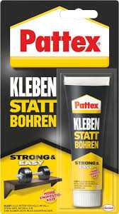Auch ohne bohren sicher befestigen. Pattex Sortiment Pattex Kleben Statt Bohren 50g Von Netto Marken Discount Ansehen