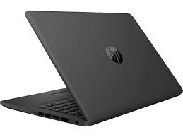 Prosesor yang dimiliki adalah intel core generasi ke tiga yaitu core i3 3120m dengan spesifikasi dan harga : Hp 240 G8 Notebook Pc Hp Store Indonesia