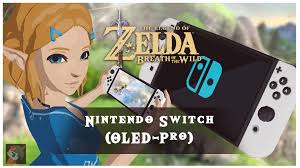 Oct 27, 2018 · pls enjoy ok 👍👍👍 Item Nintendo Switch Oled Pro The Legend Of Zelda Breath Of The Wild Wiiu Mods