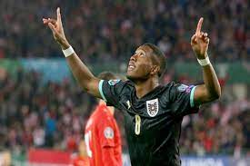 David alaba turut berperan dalam kemenangan timnas austria atas makedonia utara dalam laga perdana penyisihan grup c piala eropa atau euro 2020. Euro 2020 Centred Around David Alaba Austria Aim To Improve Dismal Record In Tournament Sports News Firstpost