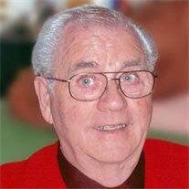 Thomas James Peggie Obituary