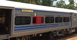 İki haftada bir 16355/16356 tren numaraları ile işletilmektedir. Kerala Gets New Train To Mangaluru From Saturday Railway Enquiry