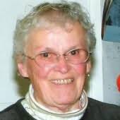 Obituary information for Ruth W. Sweet