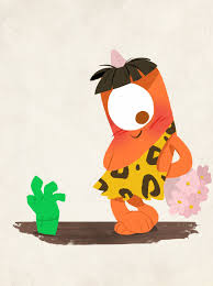 Spookiz Shyboy Spookiz Funny Animated Cartoon Cartoon Characters Names