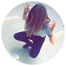 Pin By Aya Sebbagh On Girls Beautiful Girl Photo Profile Pictures Instagram Girl Photography Poses